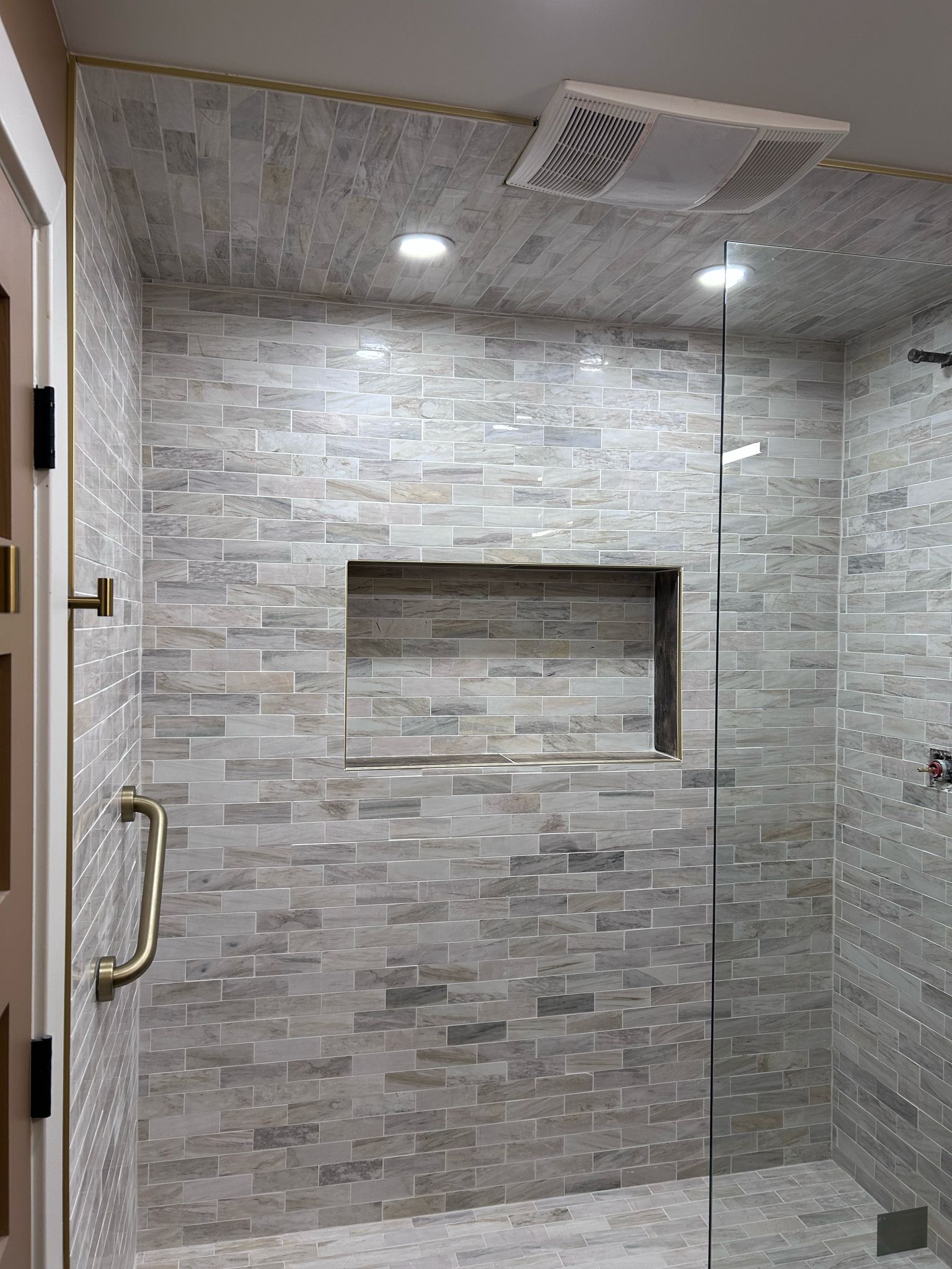 Proyecto de remodelación 281